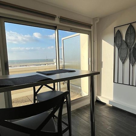 Appartement Studio Vue Mer Soulac-sur-Mer Exteriör bild