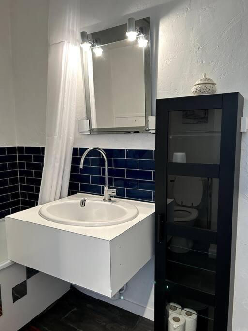 Appartement Studio Vue Mer Soulac-sur-Mer Exteriör bild