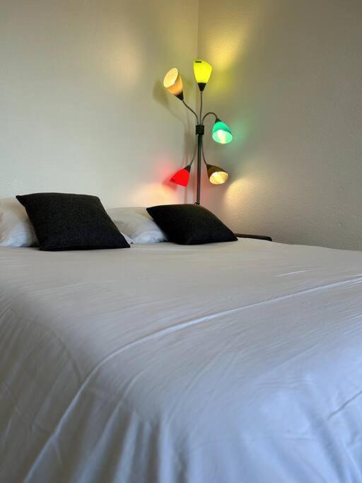 Appartement Studio Vue Mer Soulac-sur-Mer Exteriör bild